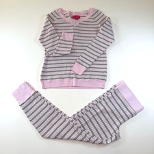 Pigiama Victorias Secret rosa