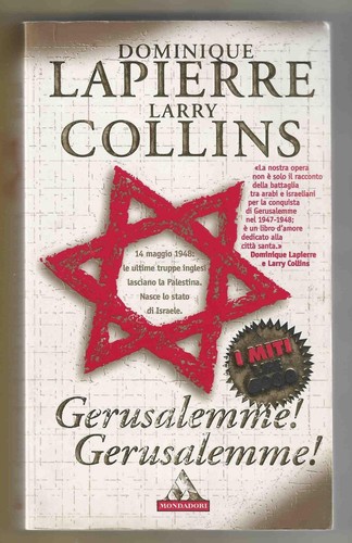 Lapierre collins - l.,