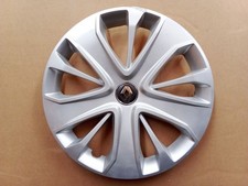 Borchia Copricerchio Renault