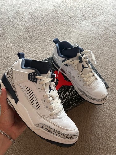 Jordan spizike low - low,