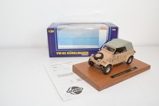 B98 1:24 GONIO 1003 VW