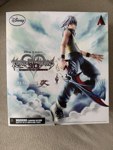Play arts kai personaggio - play,