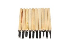 Scalpelli per legno 13.5cm