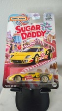 Matchbox Candy Cars, Sugar