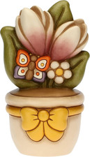 - Vasetto Soprammobile Con