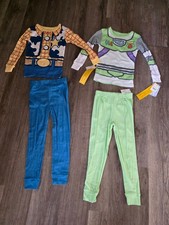 Set Pigiama Bambini Disney Toy