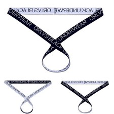 Fascia uomo classica