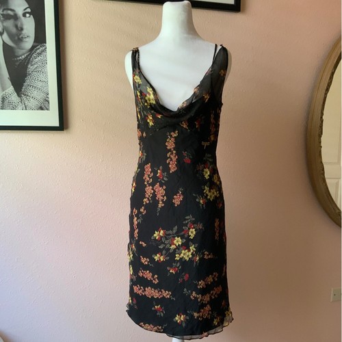 Mini abito vintage - mini,