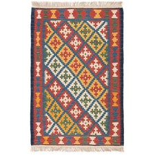 Kelim 120x80 Cm Tappeto