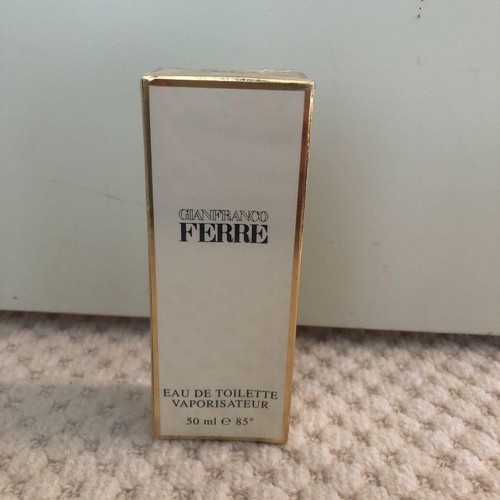 Nuovo profumo gianfranco - nuovo,