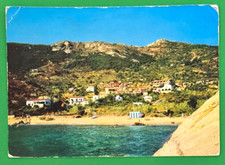 ISOLA DEL GIGLIO - GROSSETO - Zona Residenziale L'Arenella - CARTOLINA Vg [C65]