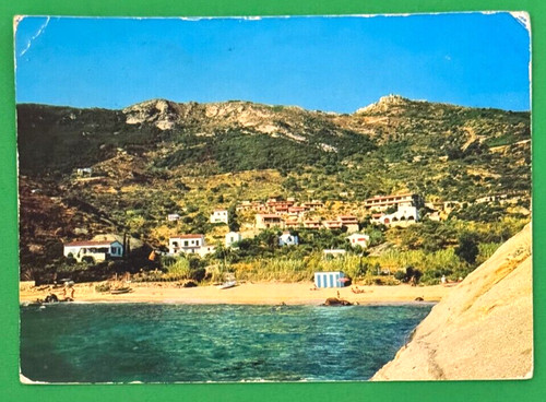 Isola del giglio grosseto - -,