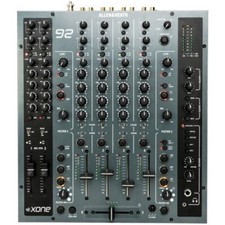 Allen & Heath Xone 92 MK2 |