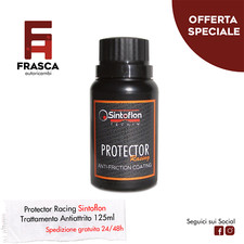 Sintoflon protector racing - protector,