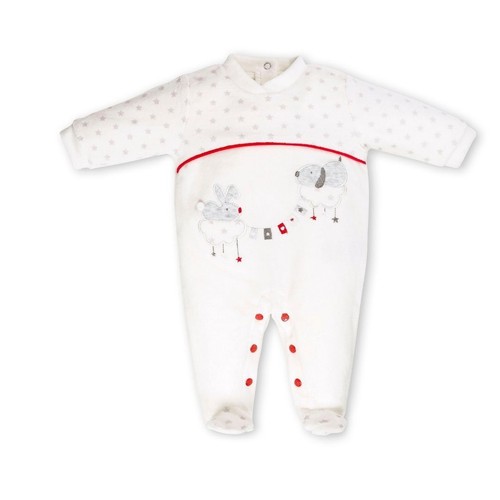 Ellepi tutina ciniglia unisex - ellepi,