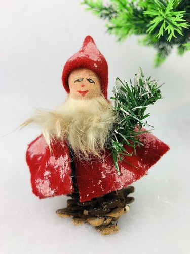 Rare vintage christmas - 🌠rare,