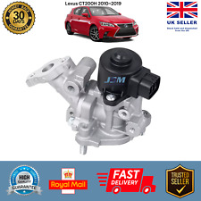 **Nuovo** Valvola EGR Lexus CT