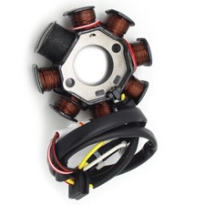 Bobina Statore Alternatore per