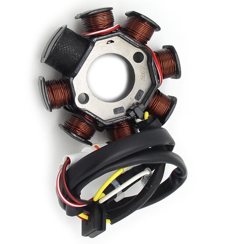 Bobina statore alternatore - statore,