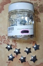 88 Stelle / Stelline in PVC cm