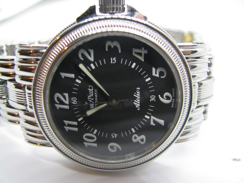 Orologio donna paul - paul, picot