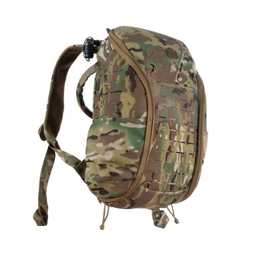Zaino tattico 15l multicam - zaino,
