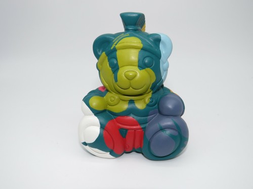 Thun orso teddy roma artist - orso,