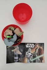YODA STAR WARS PASQUA 2024