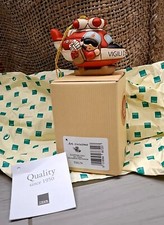 Thun Presepe Vigili Del Fuoco