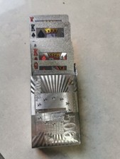 Carte gioco da - da,