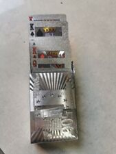 Carte da Gioco - Carte da Poker o Burraco - Scala 40 i love Brillante 