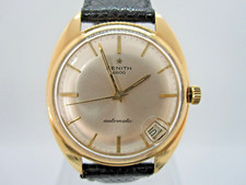 -Orologio  ZENITH STELLINA