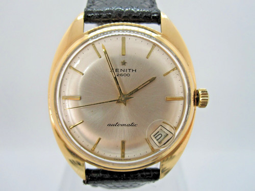 Orologio zenith stellina - -orologio,