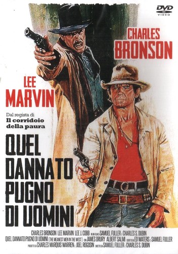 Quel dannato pugno - quel,