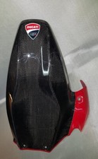 PARAFANGO POSTERIORE CARBONIO