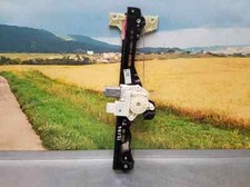 9816272780 alzacristalli posteriore sinistro per CITROEN C4 PICASSO SHINE