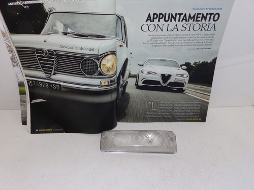 Alfa romeo giulia - giulia,
