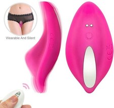 Mutandine Vibranti 10 Funzioni