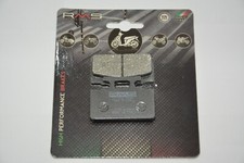 Pastiglie Freno Anteriore SYM Mio 100 Kw6 dal 2005 al 2015 RMS 225103440