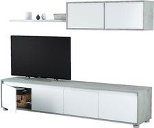 Parete attrezzata mobile - , tv