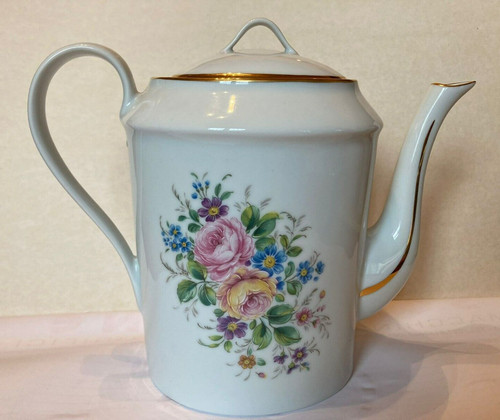 Teiera caffettiera - teiera, in
