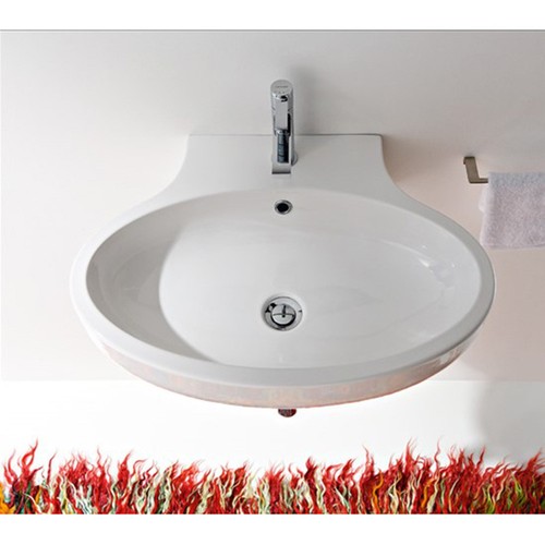 Lavandino lavabo design planet - lavandino,