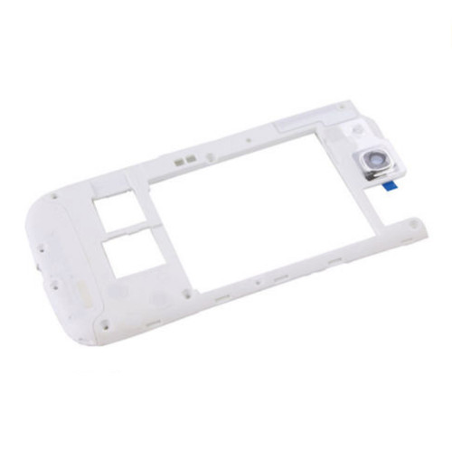 Frame cover samsung galaxy - frame, s3