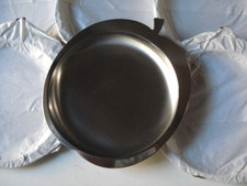 6 (SEI) SOTTOBOTTIGLIA IN ACCIAIO 18/10 MORINOX NUOVI