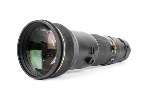Nikon nikkor obiettivo - nikon,