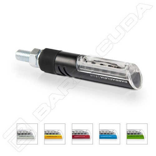 Barracuda coppia frecce - , led