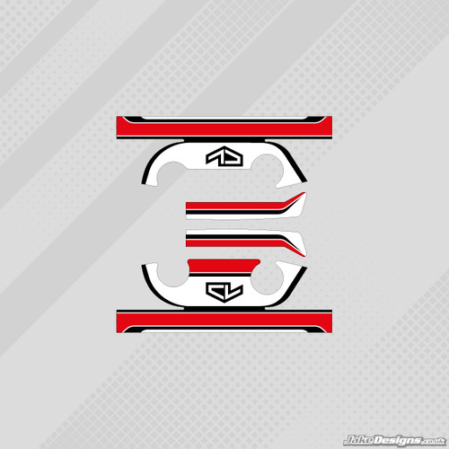 Kart kit - (charles, leclerc)