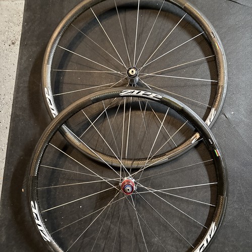 Zipp 202 carbon tubular - 202,