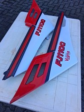 Fiancatine YAMAHA Fj. 1100