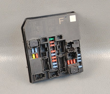 Nissan Serena HFC26 Fusibile